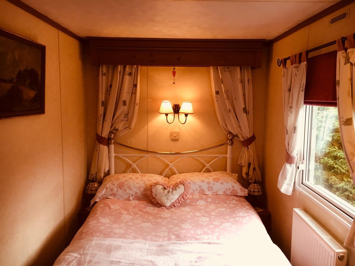 Scarfskerry The Hideawayヴィラ エクステリア 写真