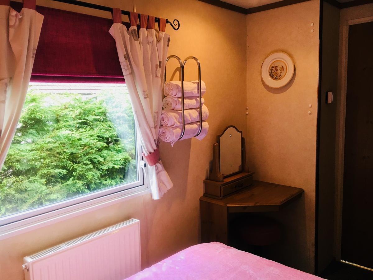 Scarfskerry The Hideawayヴィラ エクステリア 写真